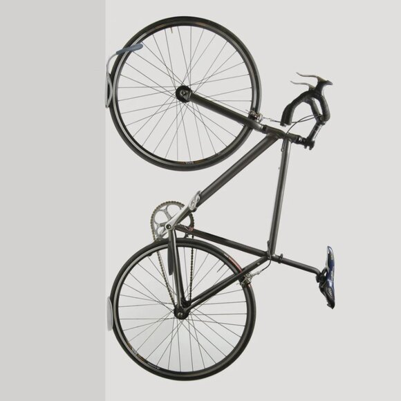 Delta Other - Delta Small Apartment Matte Black Bike Rack NEW